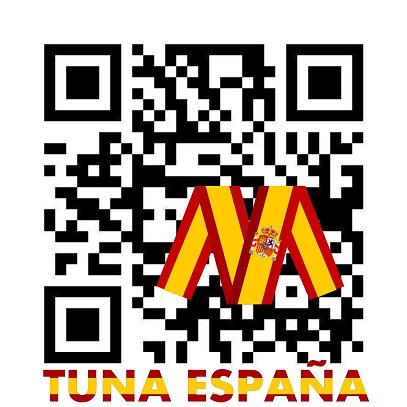 TunaEspaña, tuna españa, dism
