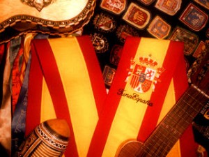 BECA TunaEspaña glamour