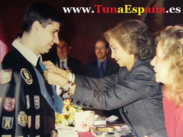 Tuna España Don Niagara 1996
