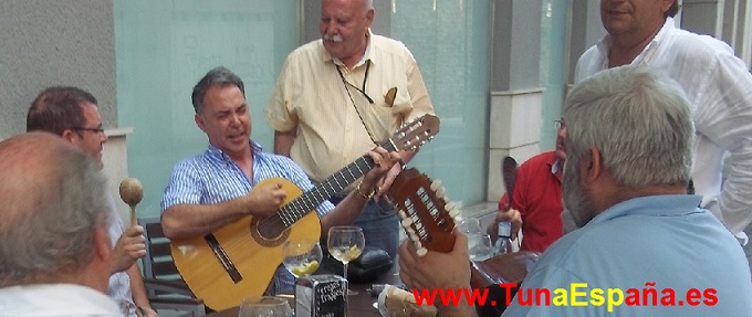 TunaEspaña, Don Dudo, Tuna España, cancionero tuna, Leon, musica tuna