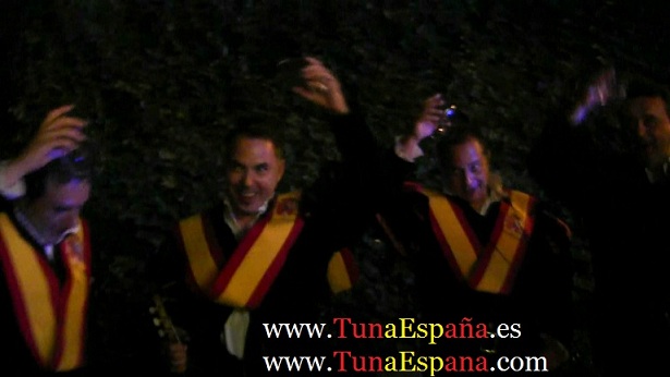 01 Tuna España Brindis tamaño menor, Cancionero Tuna, musica tuna