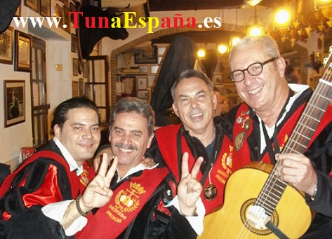 01TunaEspañaDon-Dudo-Derecho-Murcia-Don-Duque-Don-Flojito, Cancionero Tuna
