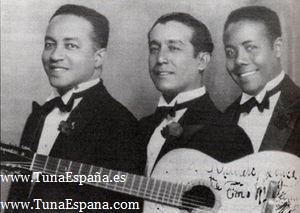 Tuna España Trio Matamoros