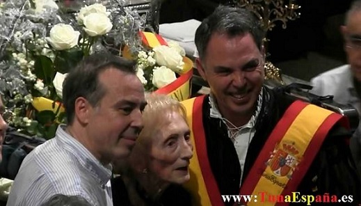 Tuna España , Tunas Universitarias, Tunas y estudiantinas, cancionero tuna, certamen Internacional Tuna Costa Calida, buen tunar, Jose Fernando, Canciones de Tuna