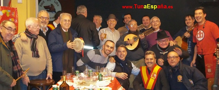 TunaEspaña, Cancionero tuna. Musica Tuna, Cena navidad,11, dism, cancionero tuna, musica de tuna, don Dudo