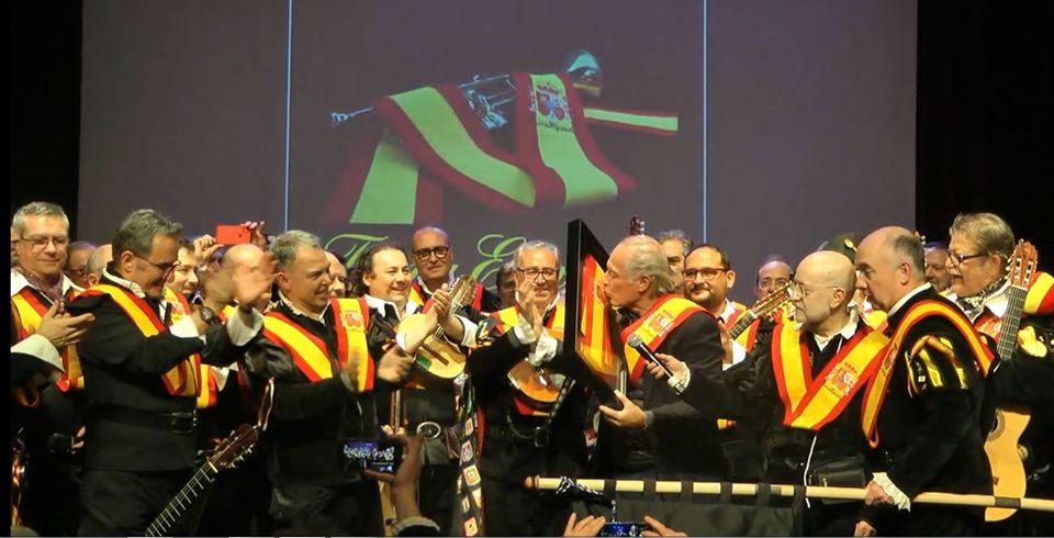 TunaEspaña, Don Dudo, Jose manuel Soto