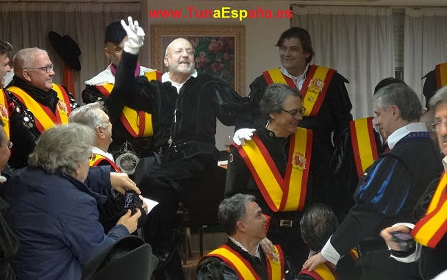 TunaEspaña, Don Dudo,Bautizo Tuna, musica de tuna,Juntamento, Cancionero Tuna, Universidad de Murcia, 00, dism, certamen de tuna