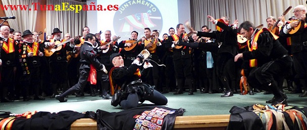 TunaEspaña-Paraninfo-Universidad-Ensayo-General-cancionero-tuna-Certamen-Tuna-Juntamento. musica de tuna universitaria, Paraninfo