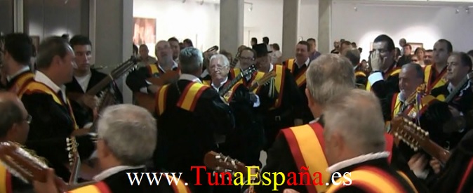TunaEspaña, Tunas de España, Tunas Universitarias, Cancionero tuna, Pedro Cano,95 BUENA