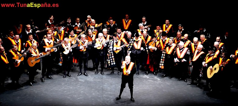 TunaEspaña, concierto Teatro, 00, dism