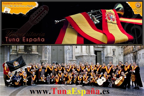01-TunaEspaña-cancionero tuna