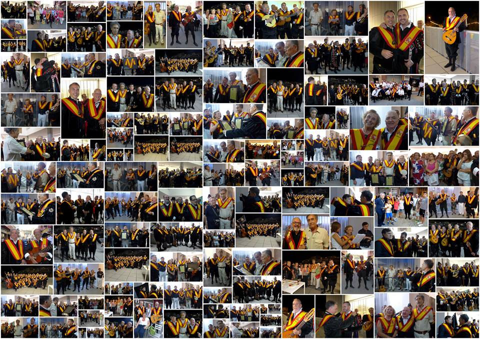 TunaEspaña, Cancionero Tuna, Musica Tuna, Certamen tuna, Buen Tunar, canciones de tuna