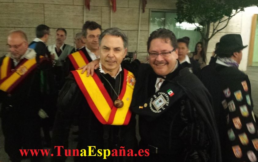 TunaEspaña, Cancionero tuna, Tuna medicina Murcia, Musica de Tuna, Certamen Tuna, 58