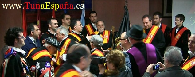 Tuna España , Tunas Universitarias, Tunas y estudiantinas, cancionero tuna, certamen Internacional Tuna , buen tunar, Don Dudo, Hemiciclo Universidad, ronda la tuna, musica de tuna