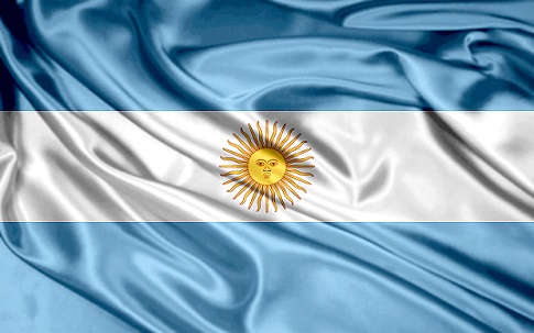 Argentina 70