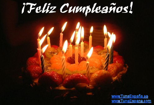 Tuna España – Universitaria » Blog Archive » Feliz cumpleaños (Acordes  guitarra) (Letra) Cancionero Tuna;Tablaturas Cuatro; Folclore Venezolano