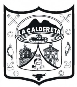 Tuna España la-caldereta