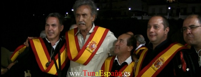 TunaEspaña, Tunas de España, Tunas Universitarias, Cancionero tuna, Pedro Cano,96 BUENA, Blanca, dism