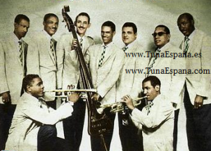 Tuna España Celio Y la Matancera