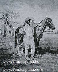 Tuna España LLANERO (QUIRPA) DD