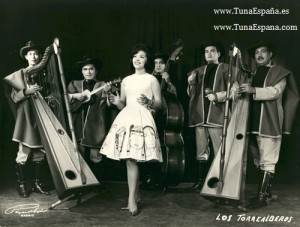 Tuna España TORREALBEROS