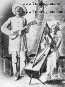 Tuna España quirpa DD