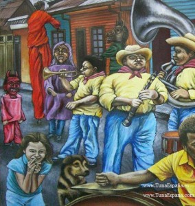 tuna españa cimarrona DD