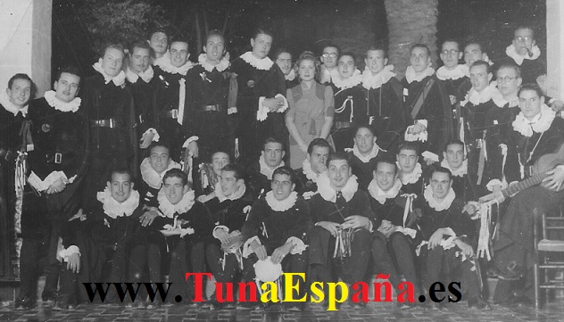 Tuna España 1942