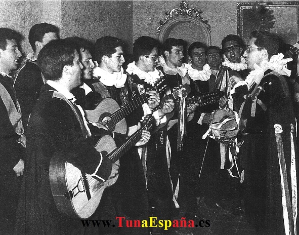 Tuna España 1962