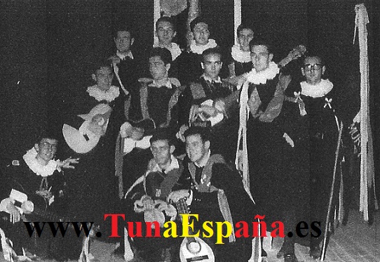 Tuna España ( 1963)