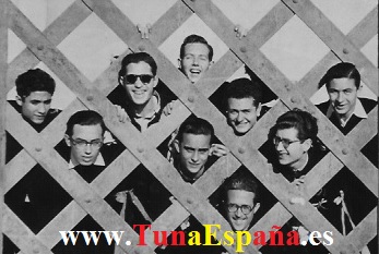 Tuna-España-Don perdi 1953