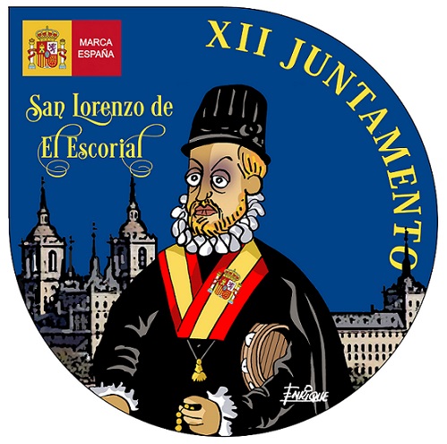 Tuna España – Universitaria » Blog Archive » Carlos Espinosa Celdran, Don  Dudo, Juntamento El Escorial, TunaEspaña