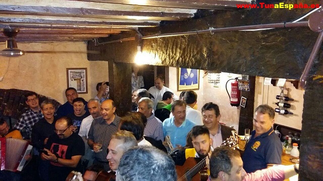 01TunaEspaña, Cancionero tuna, Don Dudo, carlos ignacio espinosa celdran (1), dismi