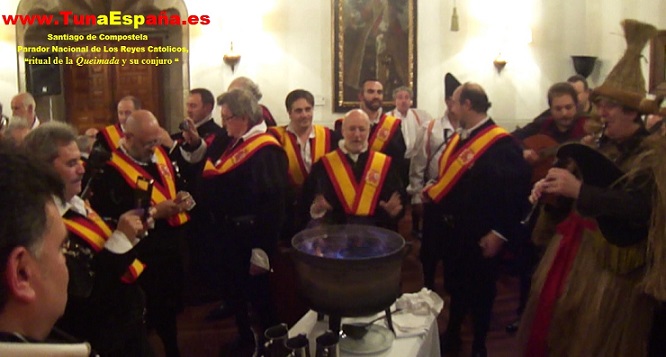 03,TunaEspaña, Carlos Espinosa Celdran, Conxuro Queimada, dismi