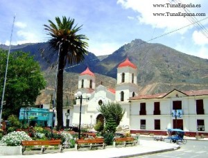 Tuna España Acobamba 1