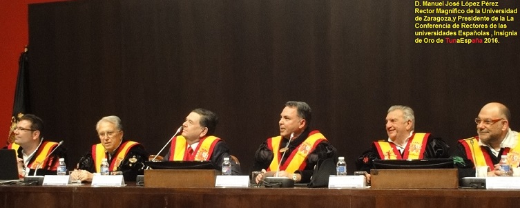 TunaEspaña, Juntamento, Zaragoza, Don Dudo, 21 dism