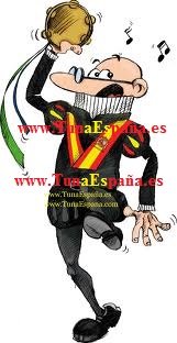 00 images TUNA2, Tuna España, cancionero tuna, musica tuna, buen tunar