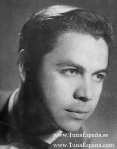 Tuna España lucho gatica