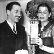 TunaEspaña Arturo gatica