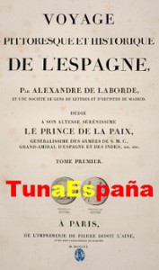 TunaEspaña, Bibliografia Tuna, Archivo del Buen Tunar, 11