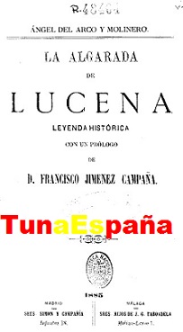 TunaEspaña, Bibliografia Tuna, Hemeroteca tunantesca, 08