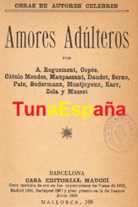 TunaEspaña, Bibliografia Tuna, Hemeroteca tunantesca, 10