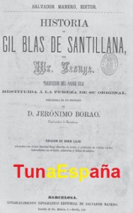 TunaEspaña, Bibliografia Tuna, Hemeroteca tunantesca, 12