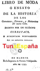 TunaEspaña, Bibliografia Tuna, Hemeroteca tunantesca, 14