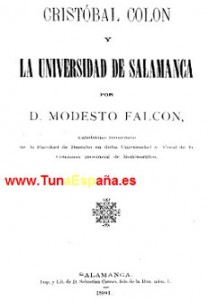 TunaEspaña, Bibliografia tuna, Archivo Buen Tunar,06