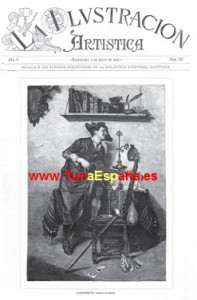 TunaEspaña, Libros Tuna, Hemeroteca Tuna, Archivo Buen Tunar, 02