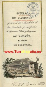 TunaEspaña, Libros de Tuna, Archivo buen tunar, hemeroteca Tuna, 04