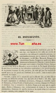 TunaEspaña, Libros de tuna, Archivo buen tunar, 02 Trajes de España pag 89 dism