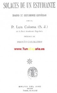 TunaEspaña, Libros de tuna, Archivo buen tunar, 08 dismi