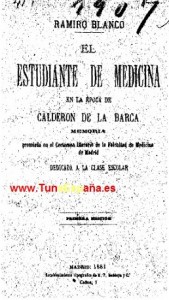 TunaEspaña, Libros de tuna, Archivo buen tunar, 14 dism